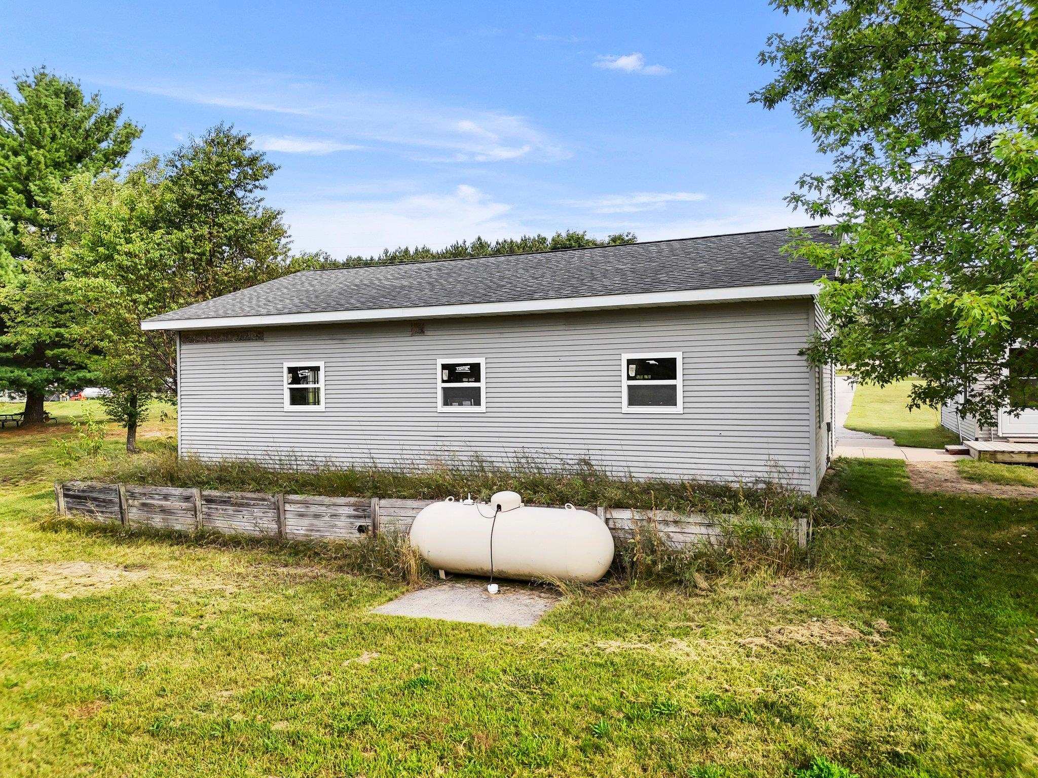 2518 East 32 Road Cadillac, MI 49601 - Photo 25 of 43 Gallery Image 25
