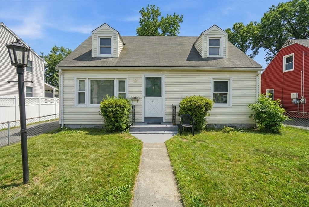 52 Haumont Terrace Springfield, MA 01104 - Photo 21 of 28
