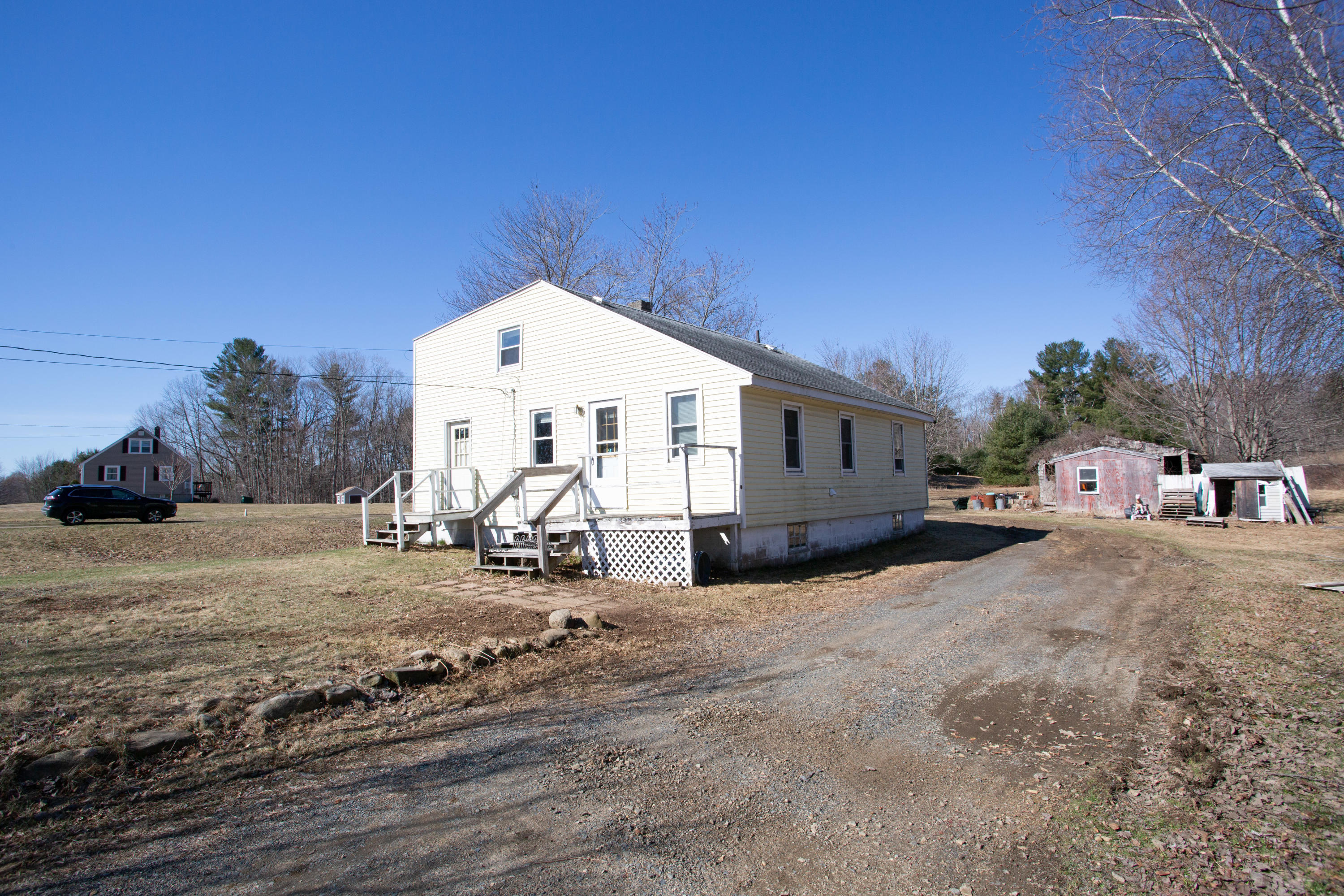 45 Cutts Road Kittery, ME 03904 - Photo 1 of 14 Cutts Rd-13