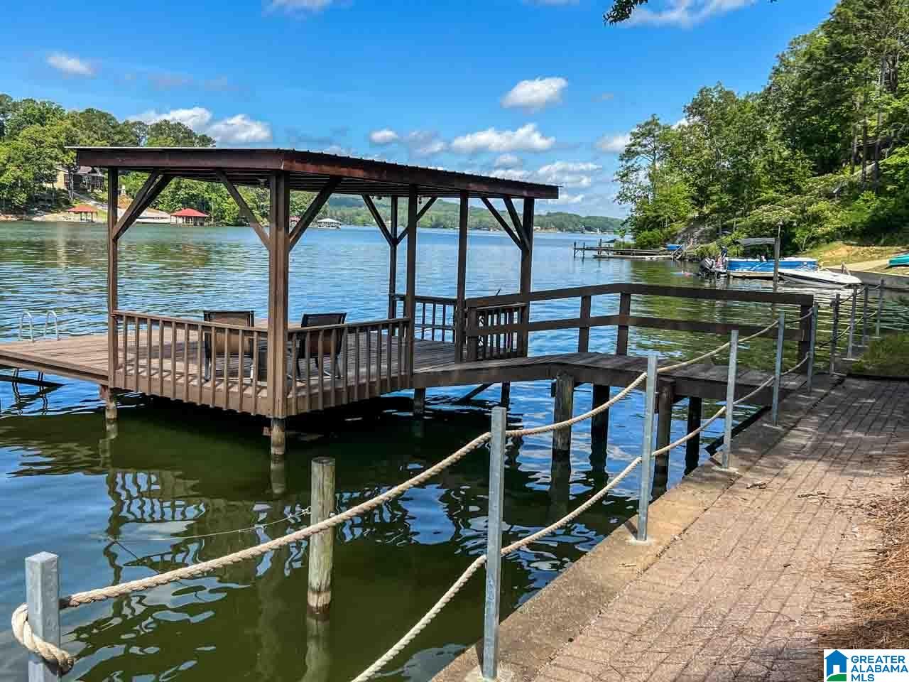 175 Eason Lane Talladega, AL 35160 - Photo 46 of 50
