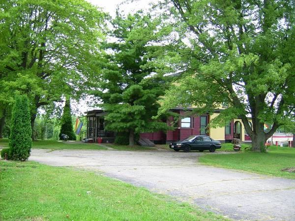 2531 Springfield Jamestown Road Springfield, OH 45502 - Photo 13 of 23