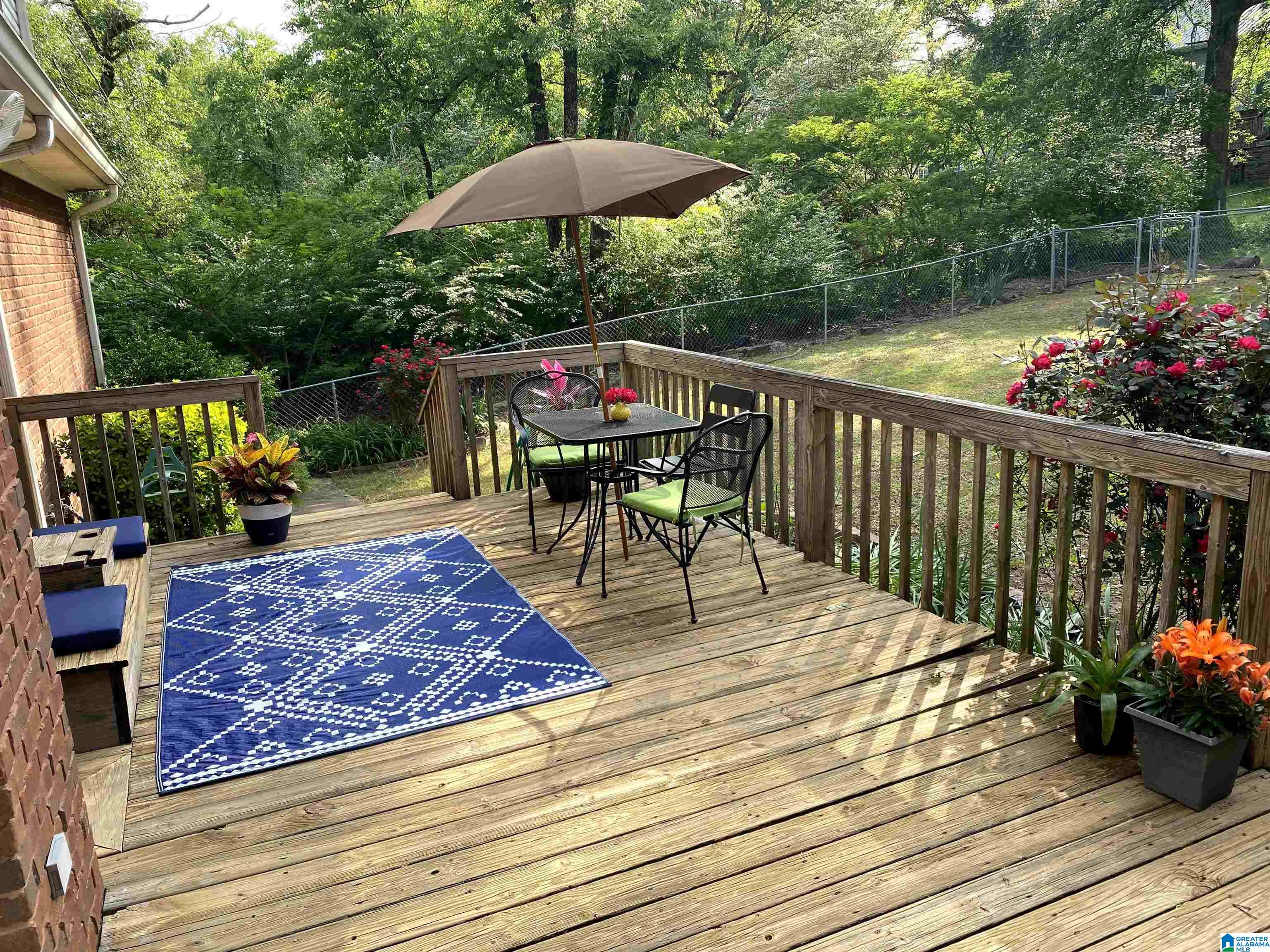 411 Roper Drive Trussville, AL 35173 - Photo 2 of 18