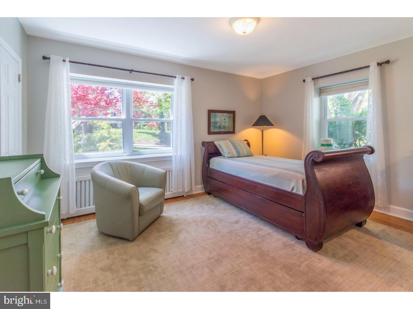 1377 Barrowdale Road Rydal, PA 19046 - Photo 14 of 25 Bedroom 4
