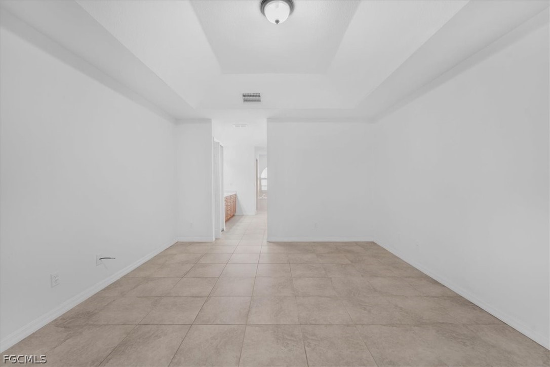 430 South Datil Street Clewiston, FL 33440 - Photo 12 of 33 a view of an empty room