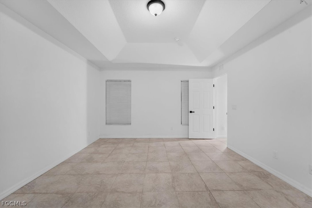 430 South Datil Street Clewiston, FL 33440 - Photo 20 of 33 a view of an empty room