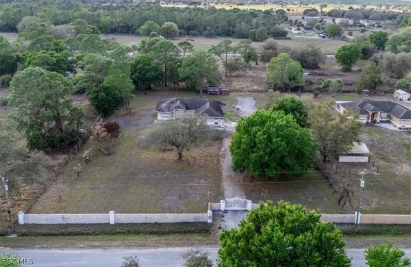 $405,000 | 430 South Datil Street, Clewiston, FL 33440