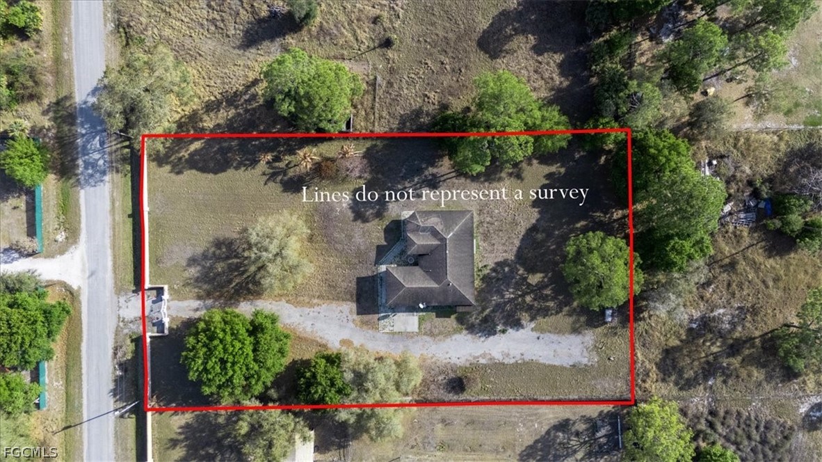 430 South Datil Street Clewiston, FL 33440 - Photo 32 of 33