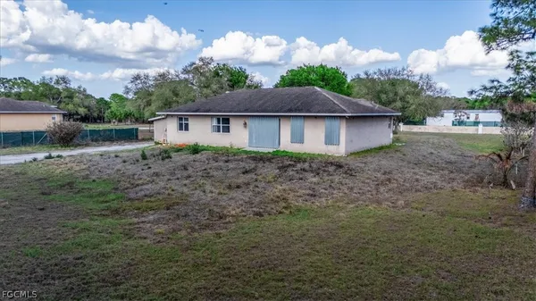 $405,000 | 430 South Datil Street, Clewiston, FL 33440