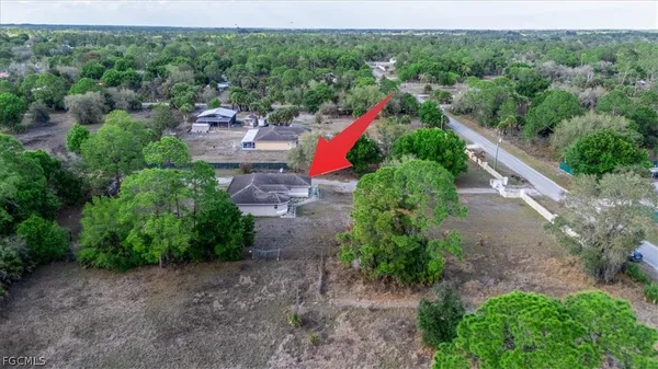 $405,000 | 430 South Datil Street, Clewiston, FL 33440