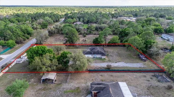 $405,000 | 430 South Datil Street, Clewiston, FL 33440