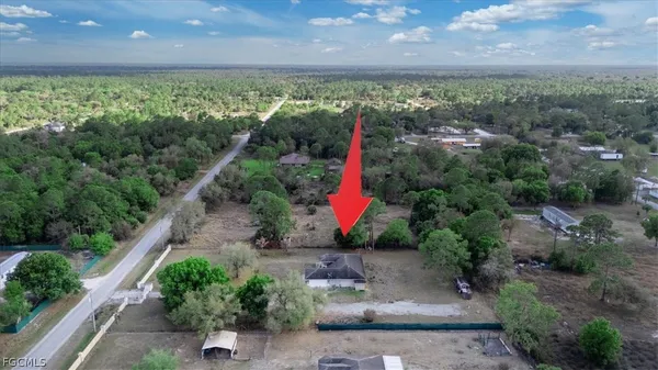 $405,000 | 430 South Datil Street, Clewiston, FL 33440