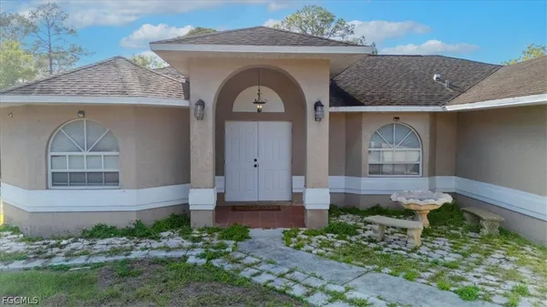 $405,000 | 430 South Datil Street, Clewiston, FL 33440