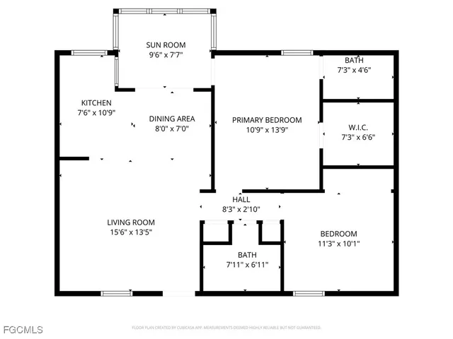 $145,000 | 3901 Del Prado Boulevard South, Unit 202, Cape Coral, FL 33904