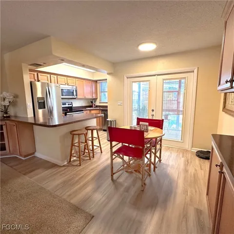 $145,000 | 3901 Del Prado Boulevard South, Unit 202, Cape Coral, FL 33904