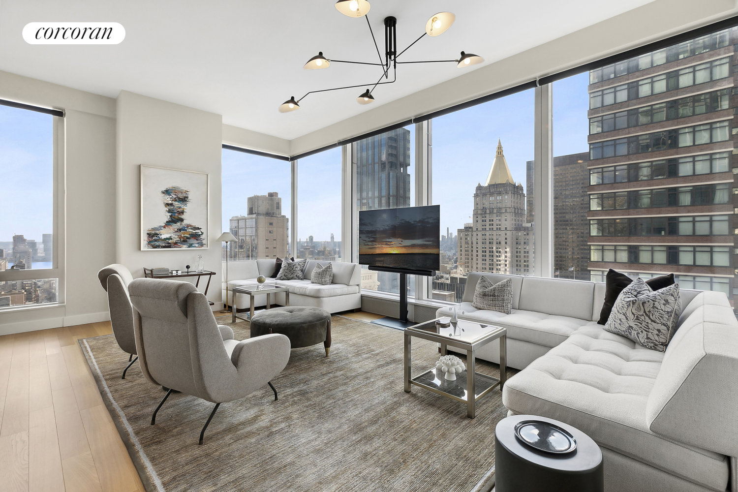 15 East 30th St Unit 29D  
