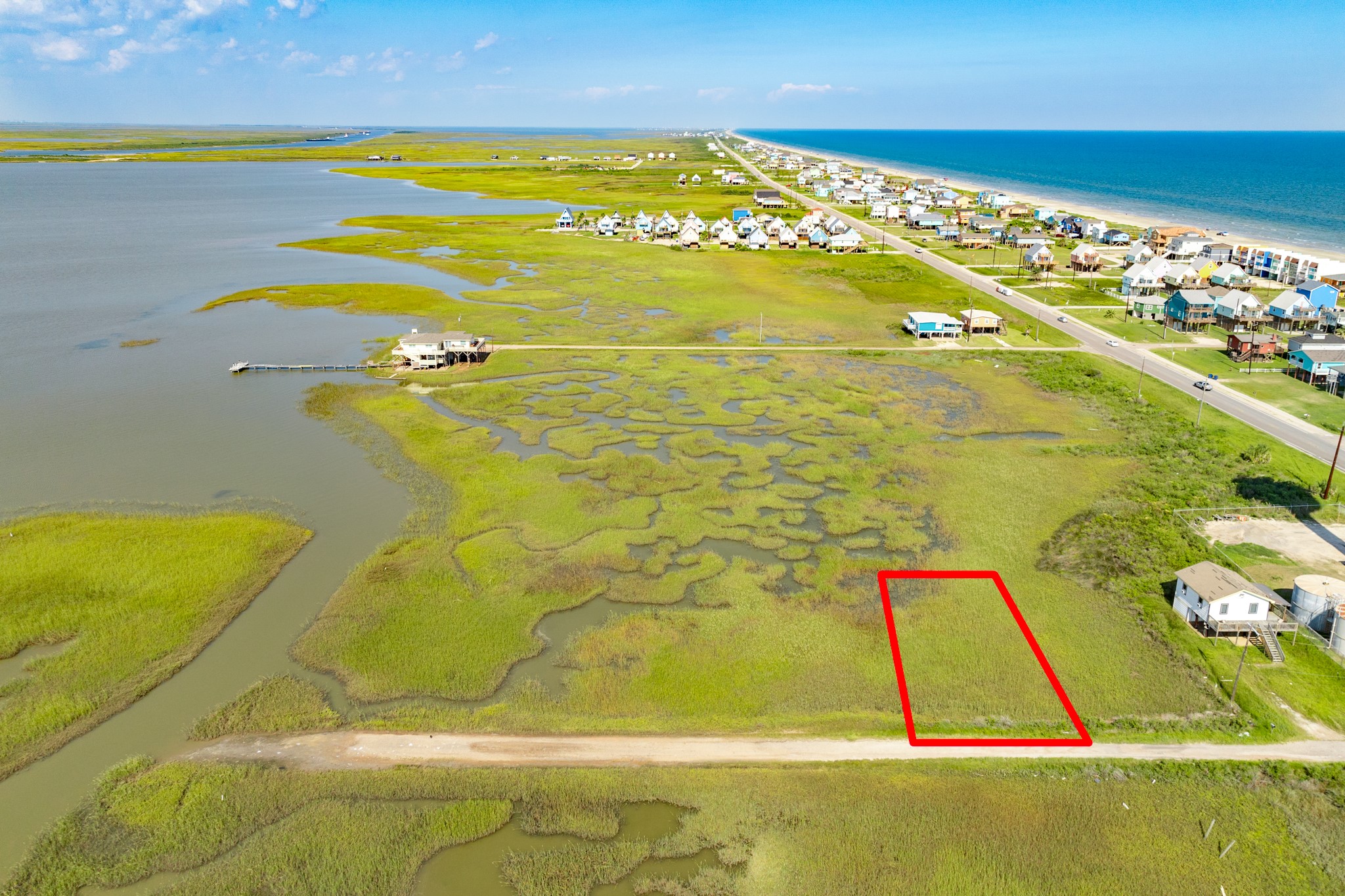 0 Yucca Avenue Surfside Beach, TX 77541 - Photo 11 of 20