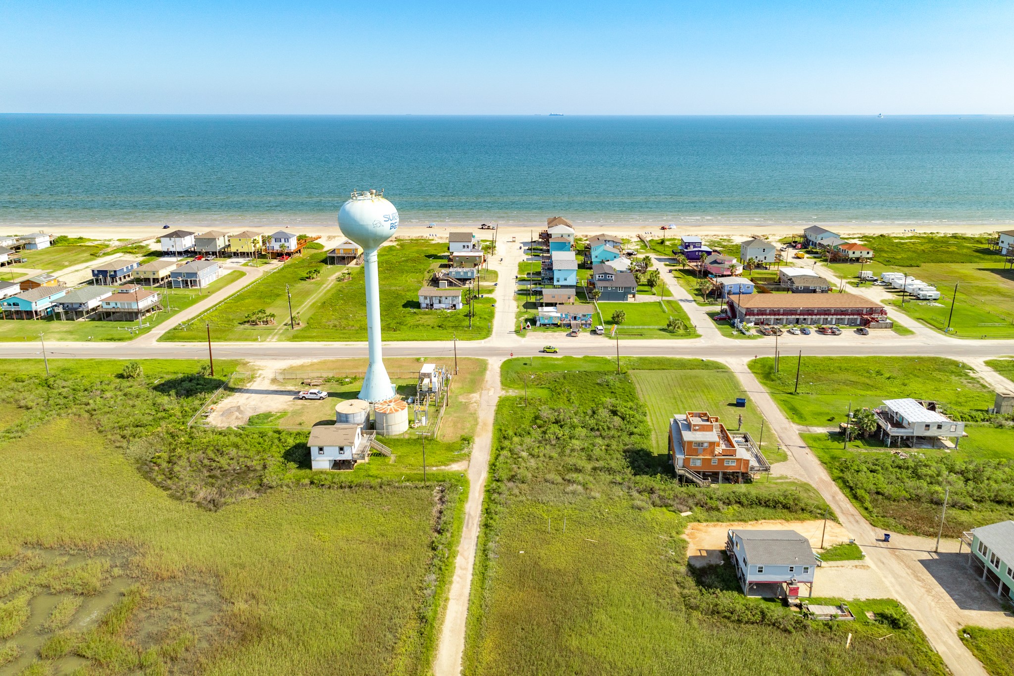 0 Yucca Avenue Surfside Beach, TX 77541 - Photo 2 of 20