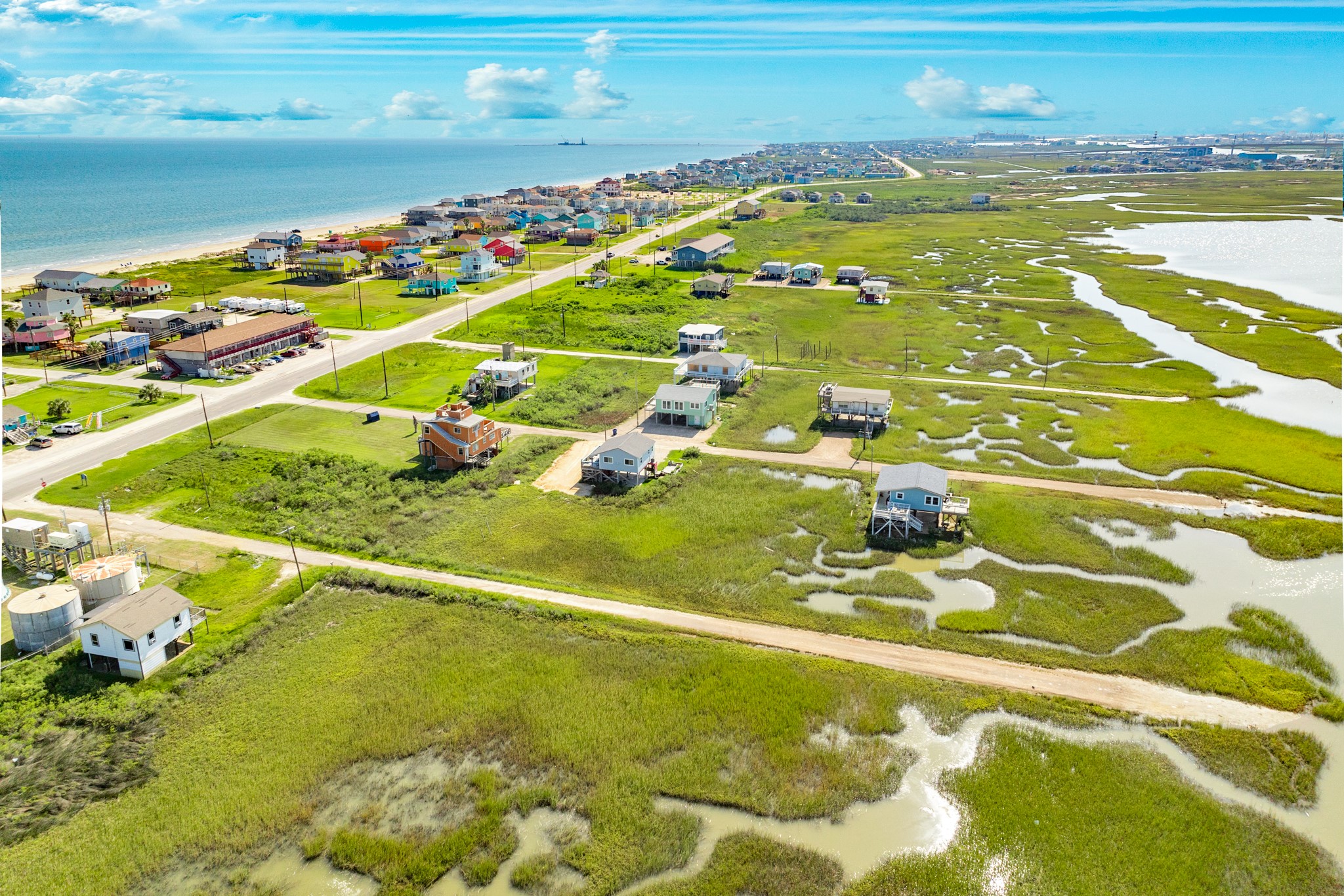 0 Yucca Avenue Surfside Beach, TX 77541 - Photo 8 of 20