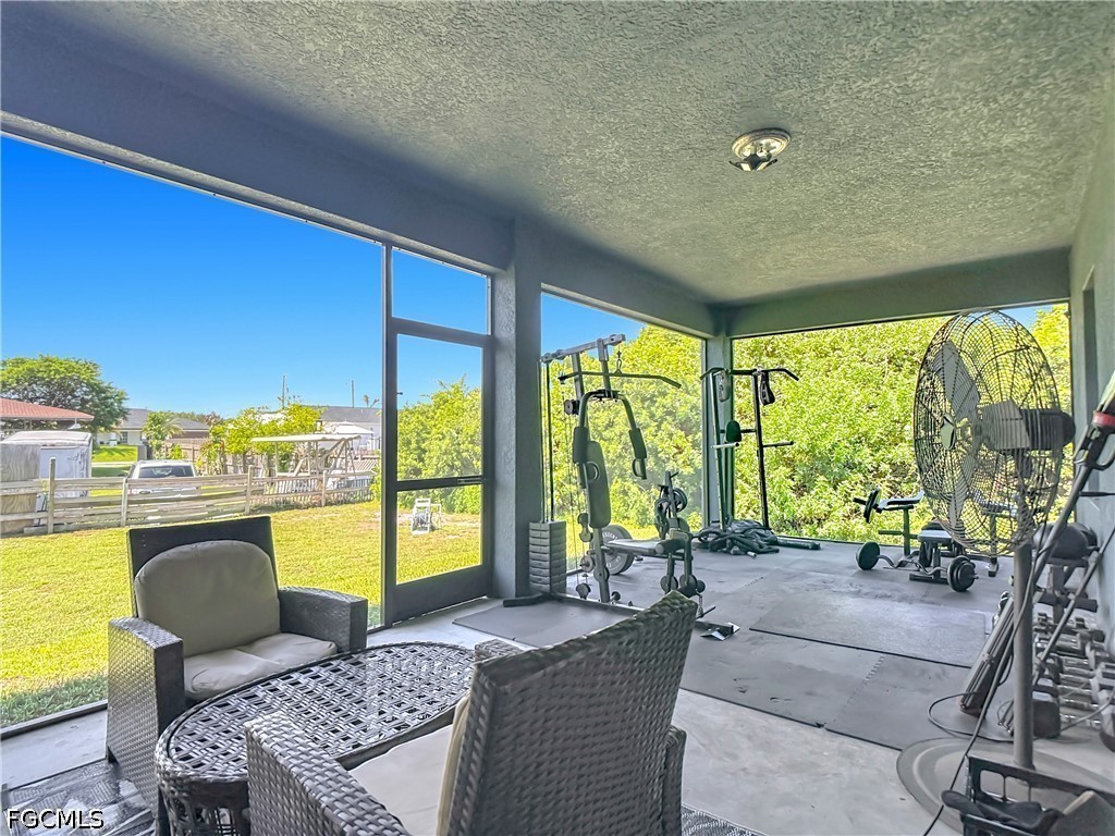3907 11th Street Southwest Lehigh Acres, FL 33976 - Photo 28 of 43