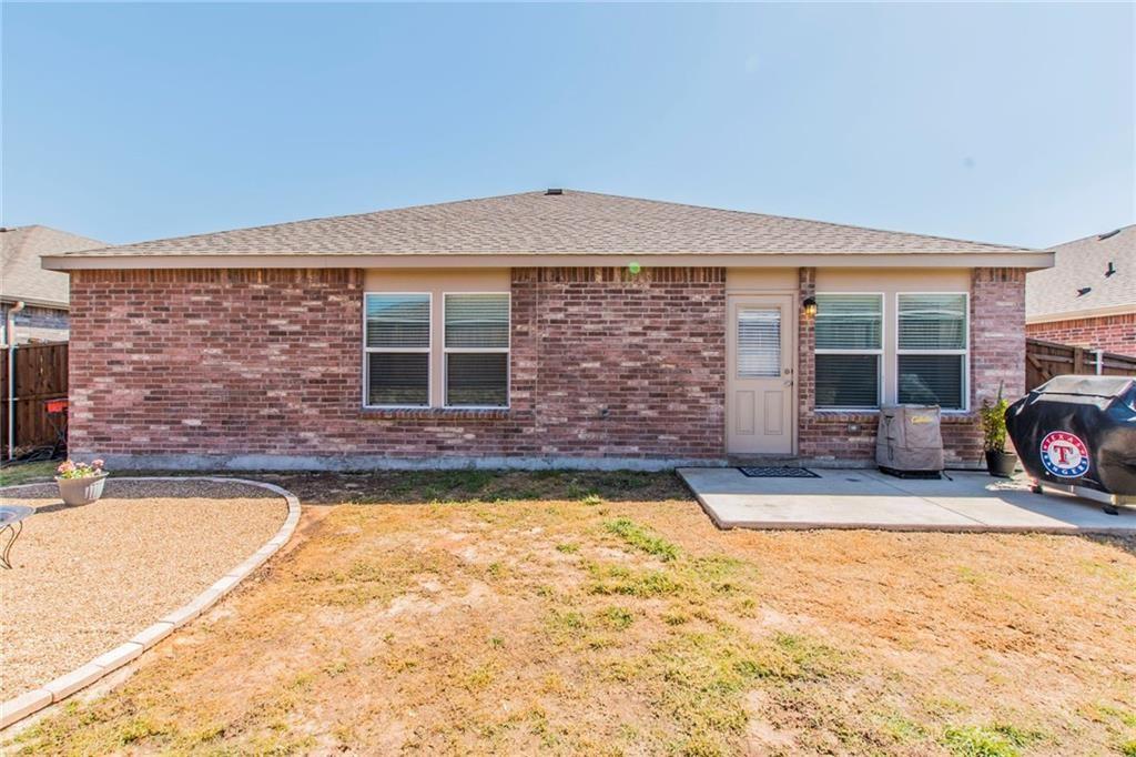 3007 Hickory Ridge Melissa, TX 75454 - Photo 22 of 30