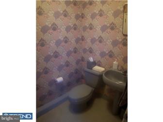 3290 Bartram Road Willow Grove, PA 19090 - Photo 10 of 12 Bathroom