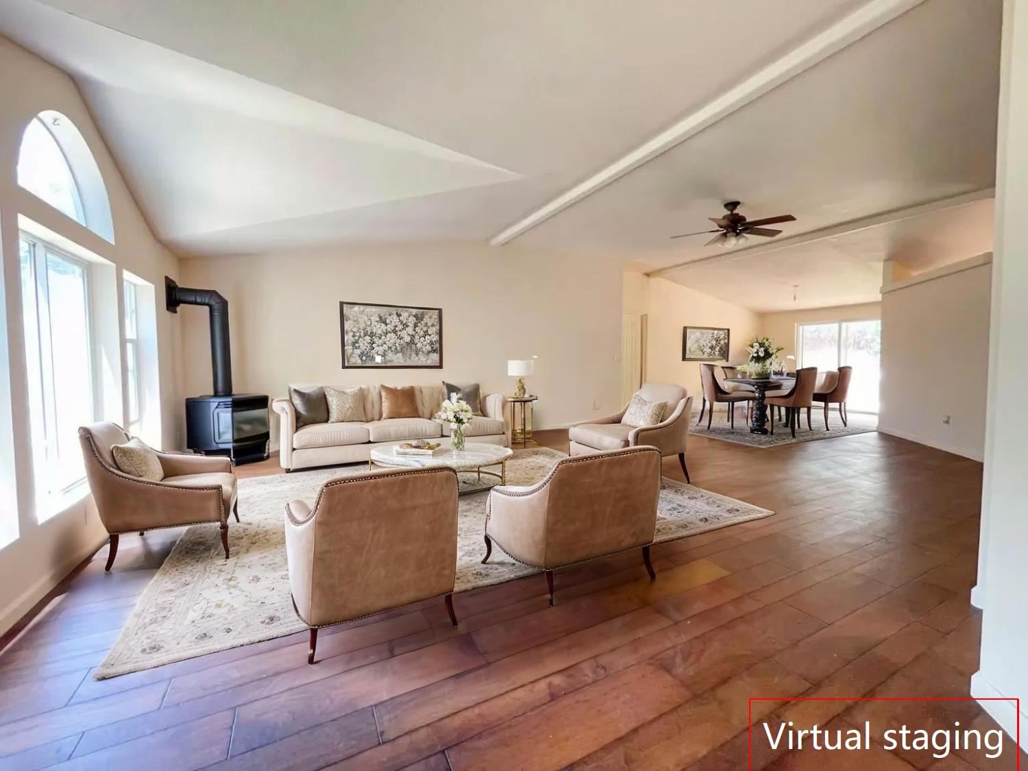 112 Renegade Road Oroville, CA 95966 - Photo 7 of 38 a living room with furniture
