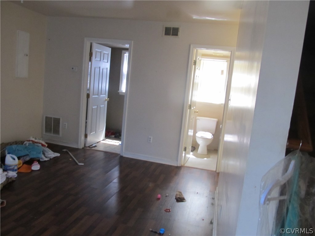 5723 Kendall Road Richmond, VA 23224 - Photo 13 of 35 Gallery Image 13