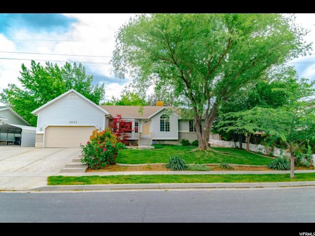 6669 Daniel Way Murray, UT 84123 - Photo 1 of 1