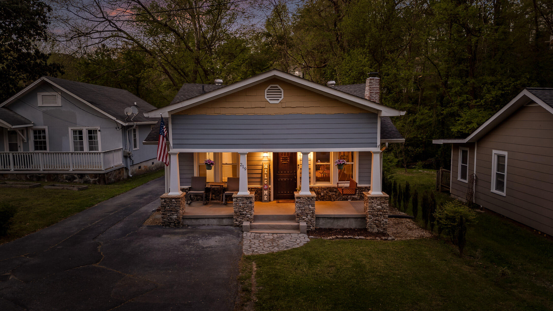 219 Martin Road Chattanooga, TN 37415 - Photo 1 of 52 52-Martin-52