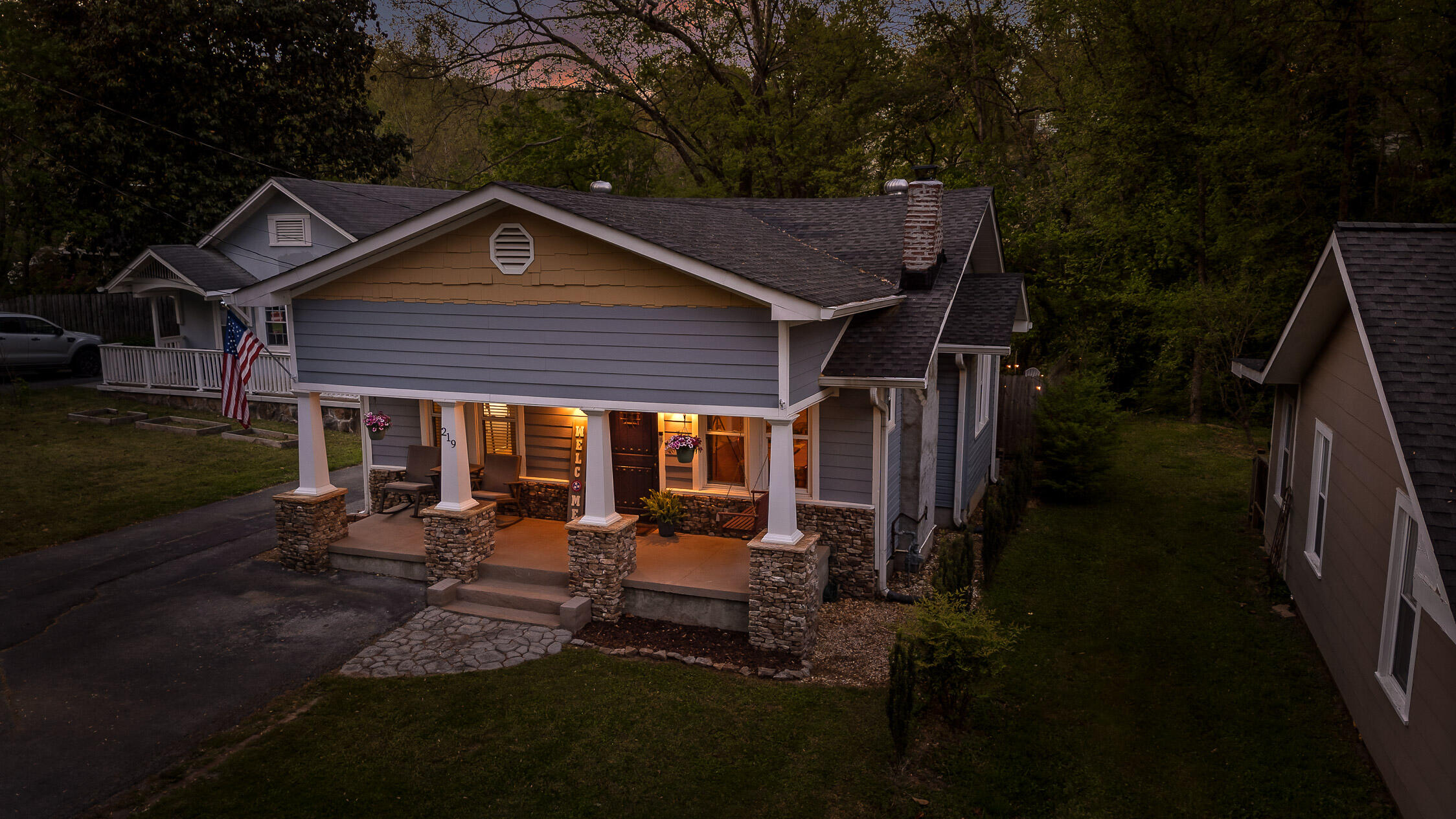 219 Martin Road Chattanooga, TN 37415 - Photo 2 of 52 49-Martin-49