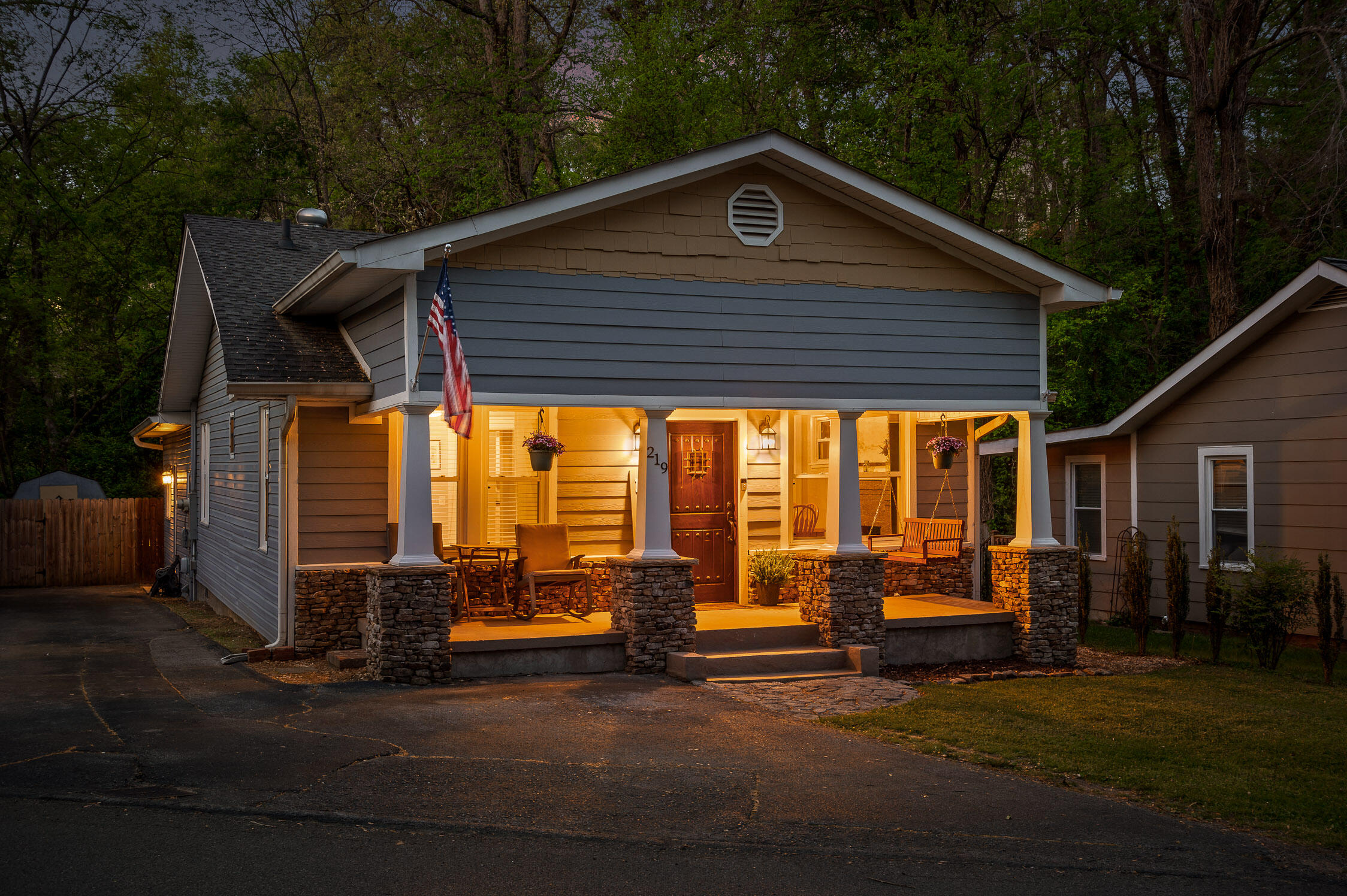 219 Martin Road Chattanooga, TN 37415 - Photo 4 of 52 47-Martin-47