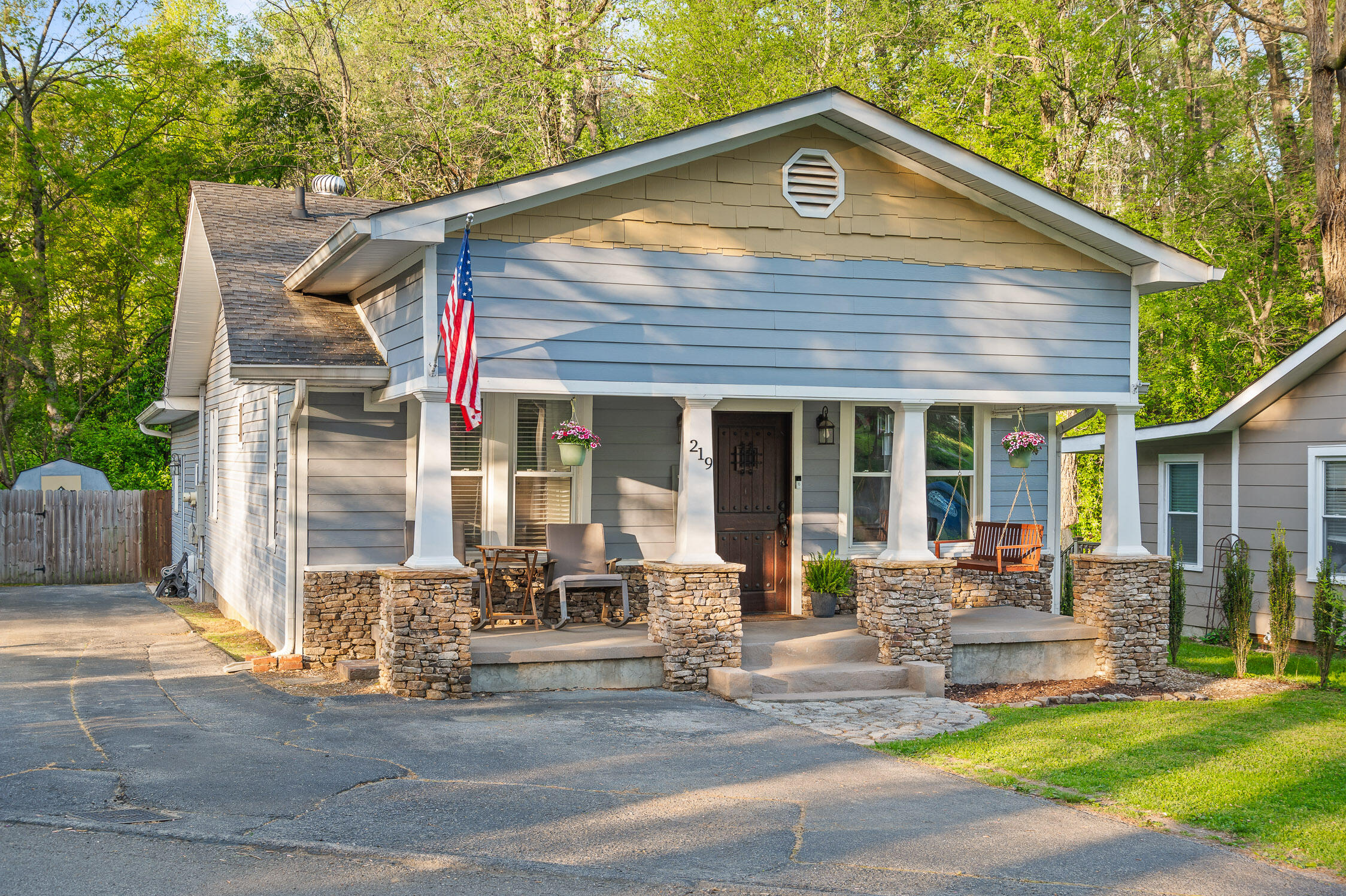 219 Martin Road Chattanooga, TN 37415 - Photo 8 of 52 03-Martin-3