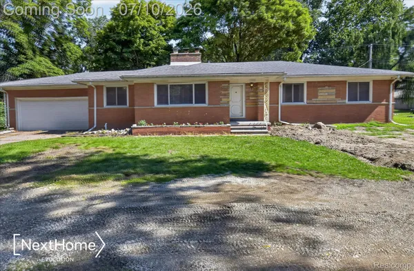 $340,000 | 33950 Ecorse Road, Romulus, MI 48174