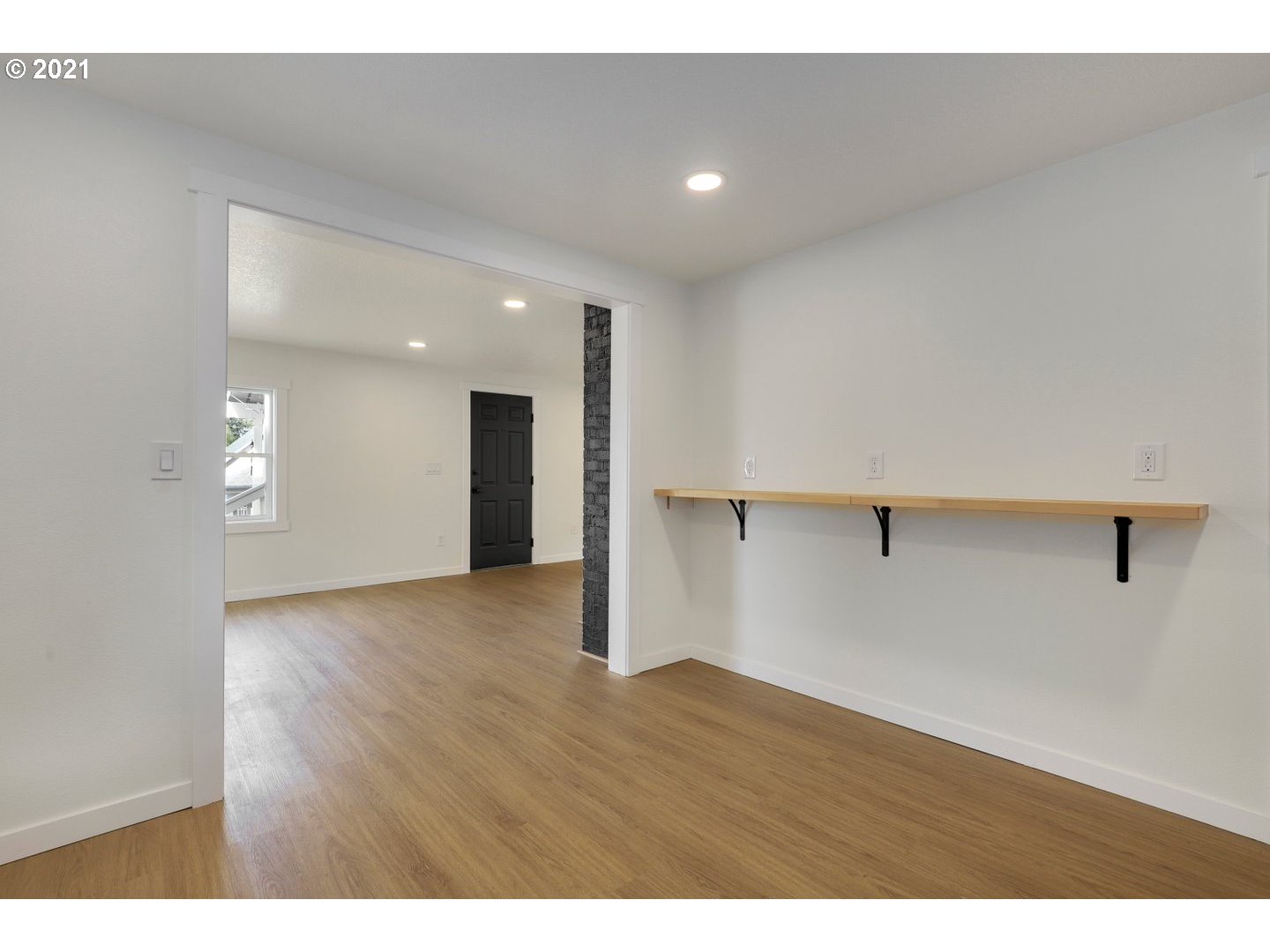 817 Highland Street Ridgefield, WA 98642 - Photo 11 of 27 a view of an empty room