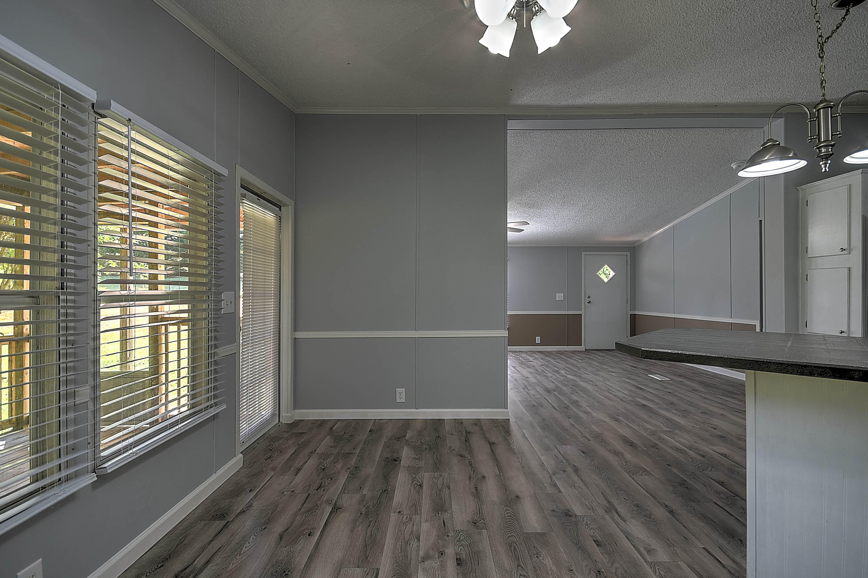 955 South Water Fork Road Greeneville, TN 37743 - Photo 12 of 31 Eat in Kitchen