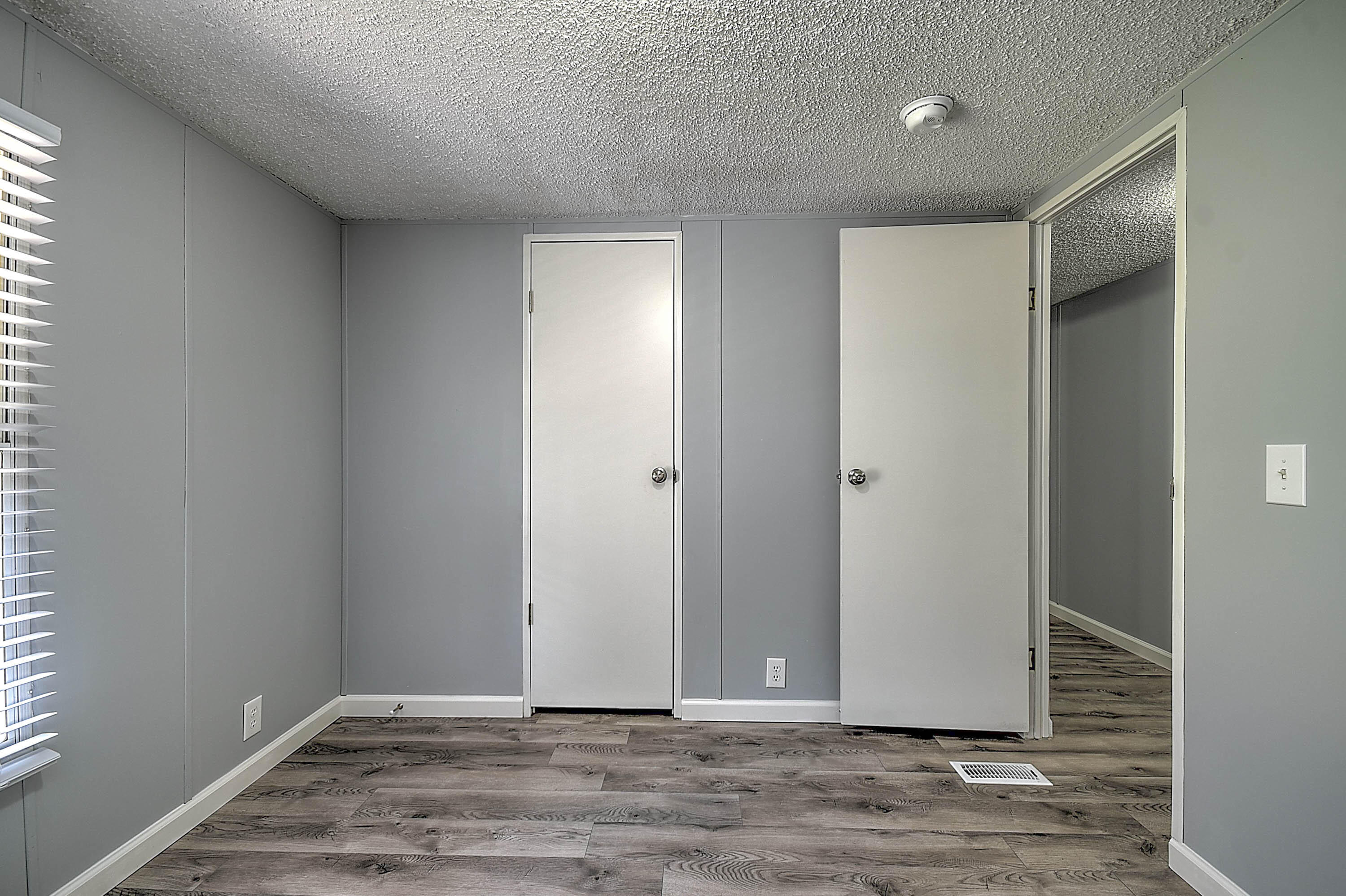 955 South Water Fork Road Greeneville, TN 37743 - Photo 16 of 31 Bedroom #3