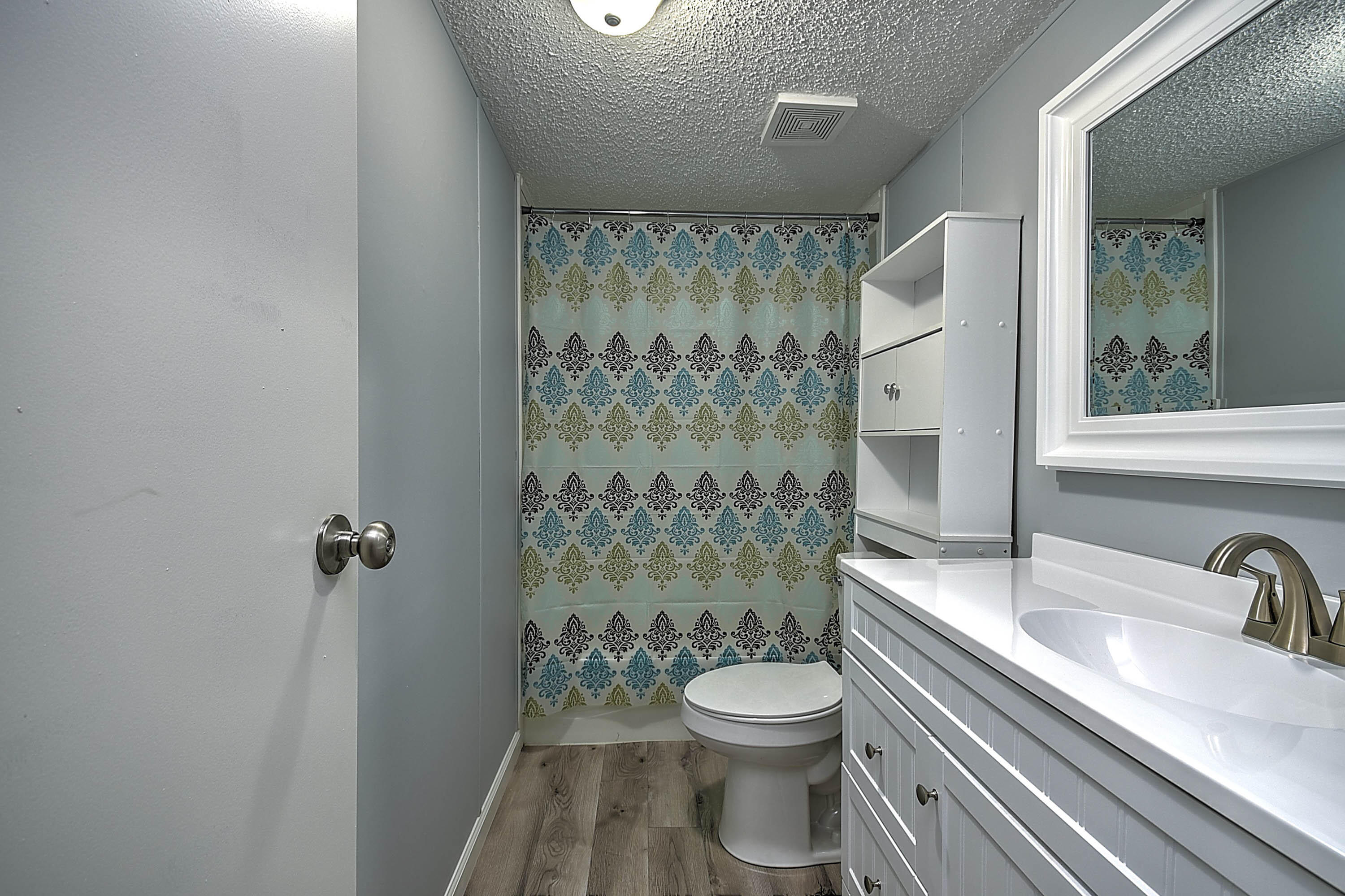 955 South Water Fork Road Greeneville, TN 37743 - Photo 22 of 31 Bathroom #2