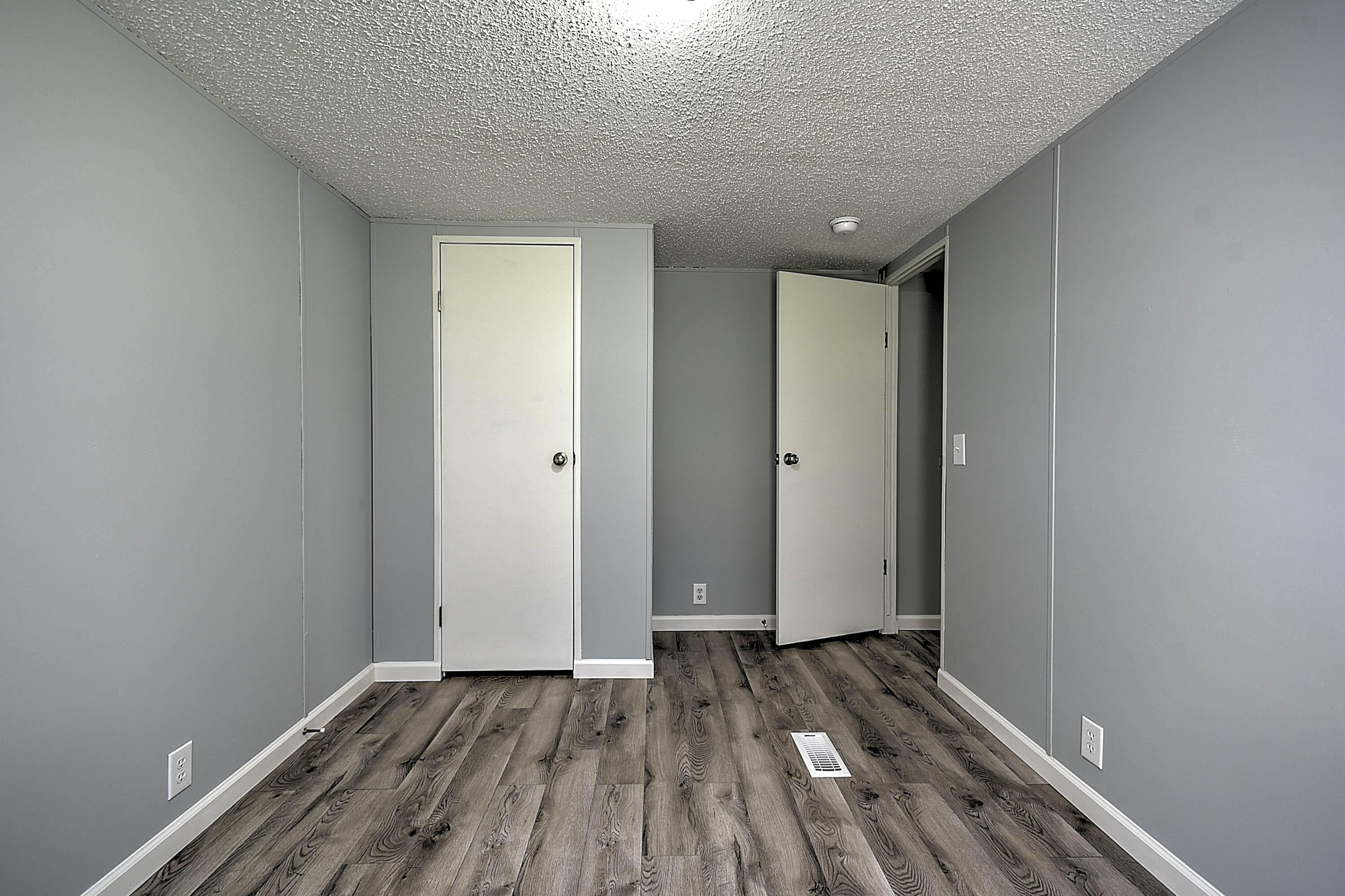955 South Water Fork Road Greeneville, TN 37743 - Photo 25 of 31 Bedroom #2