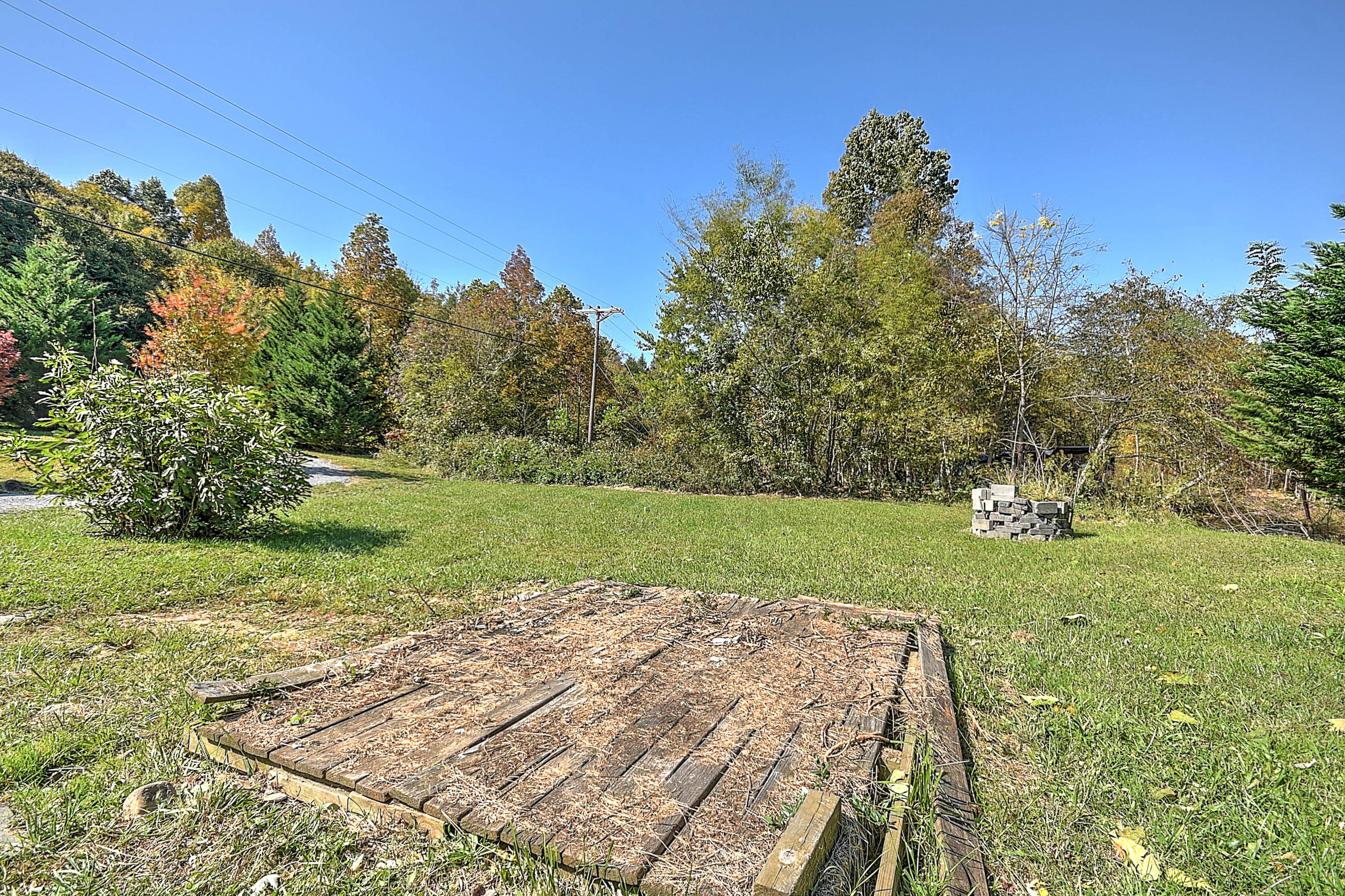 955 South Water Fork Road Greeneville, TN 37743 - Photo 31 of 31 Huge Yard