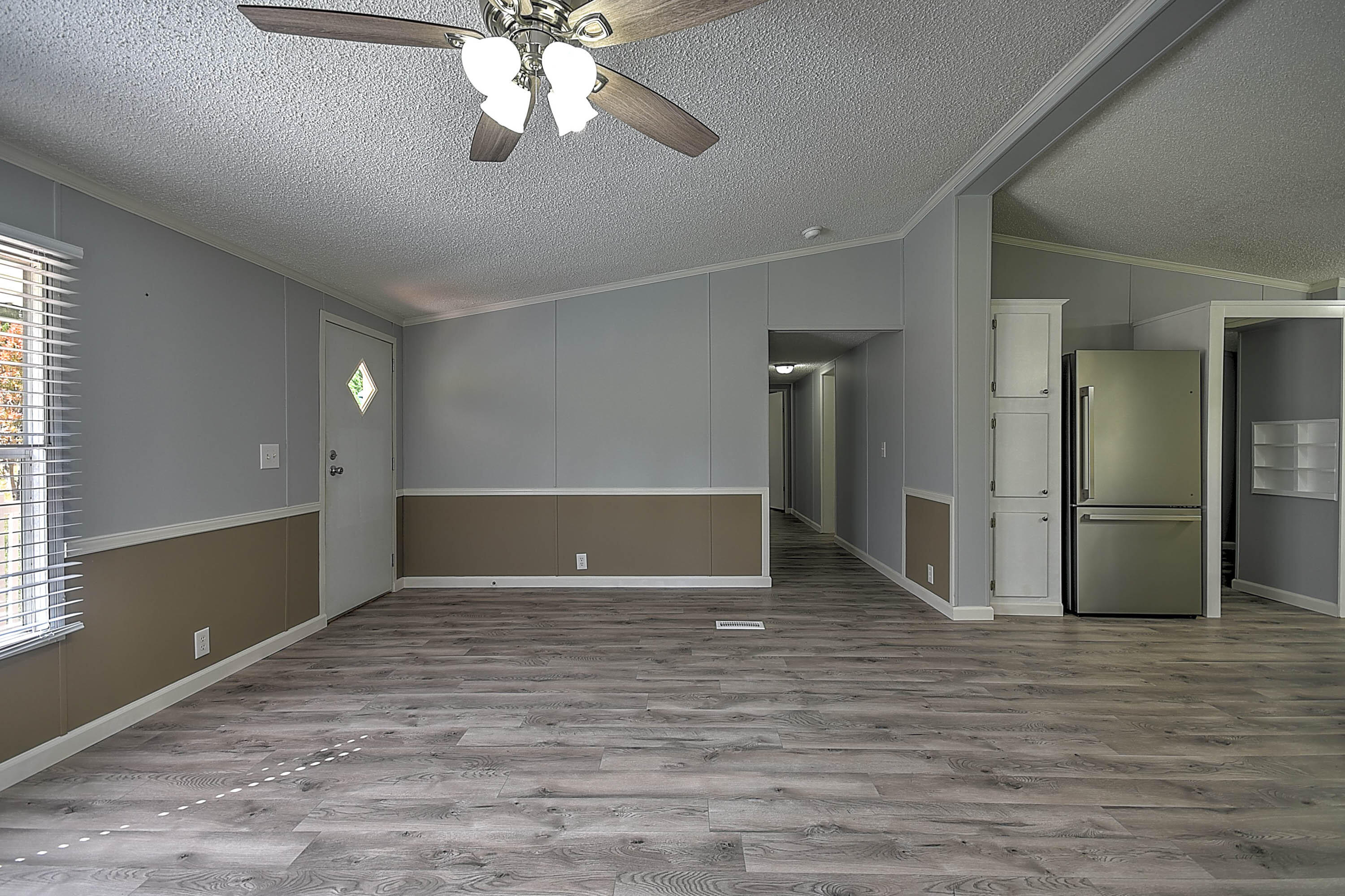 955 South Water Fork Road Greeneville, TN 37743 - Photo 7 of 31 S Fork-7