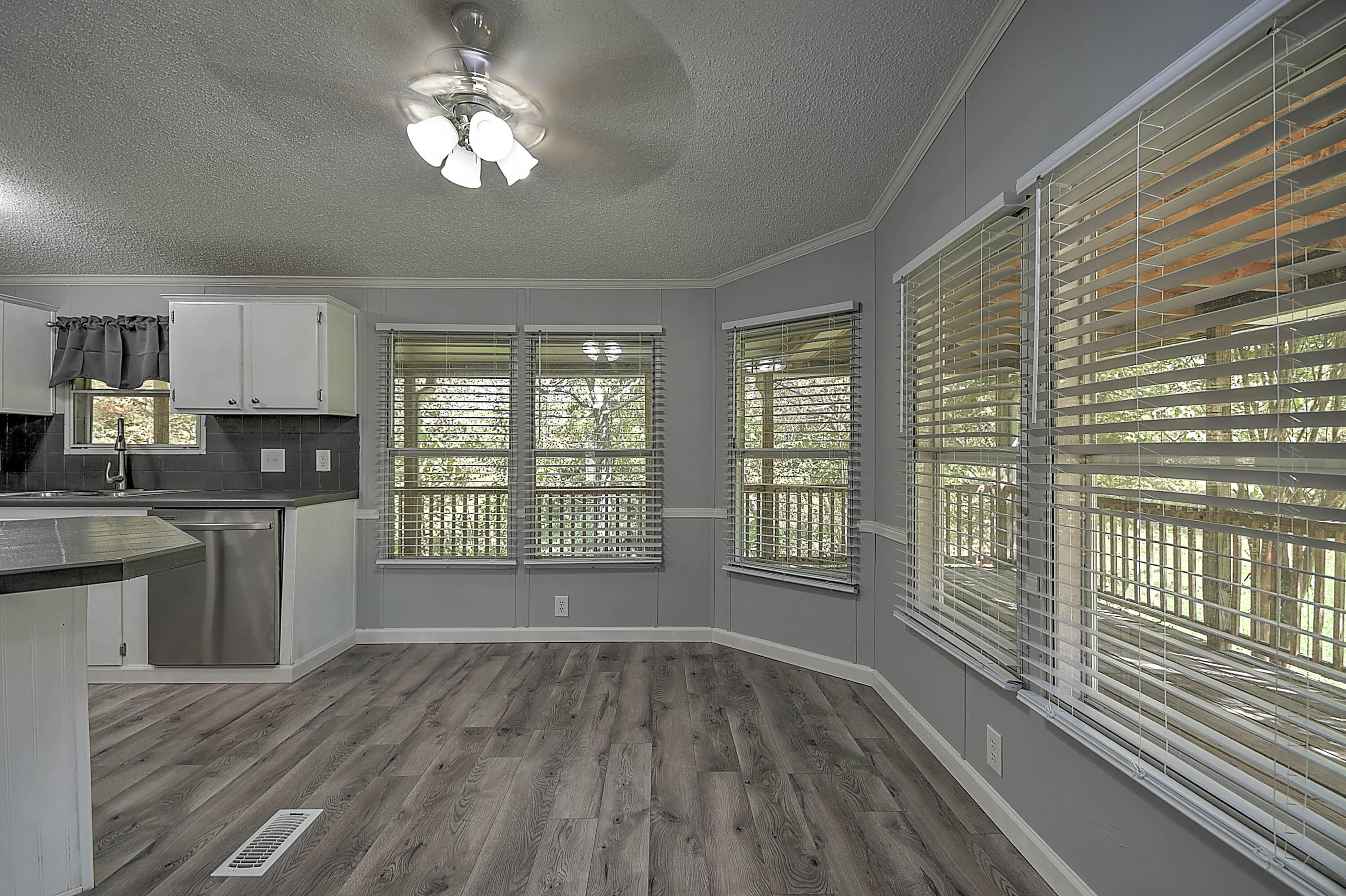 955 South Water Fork Road Greeneville, TN 37743 - Photo 10 of 31 Eat in Kitchen