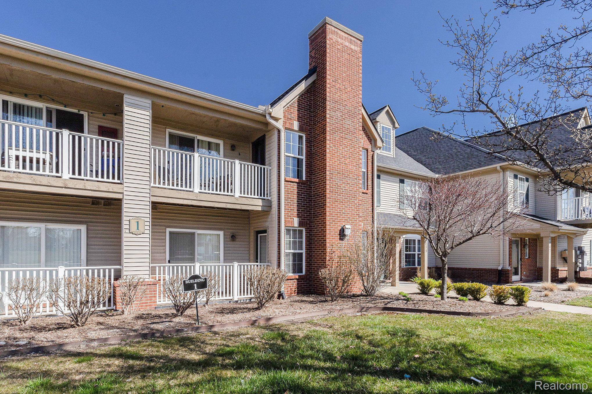 4039 Hampton Ridge Boulevard Howell, MI 48843 - Photo 24 of 27 Gallery Image 24