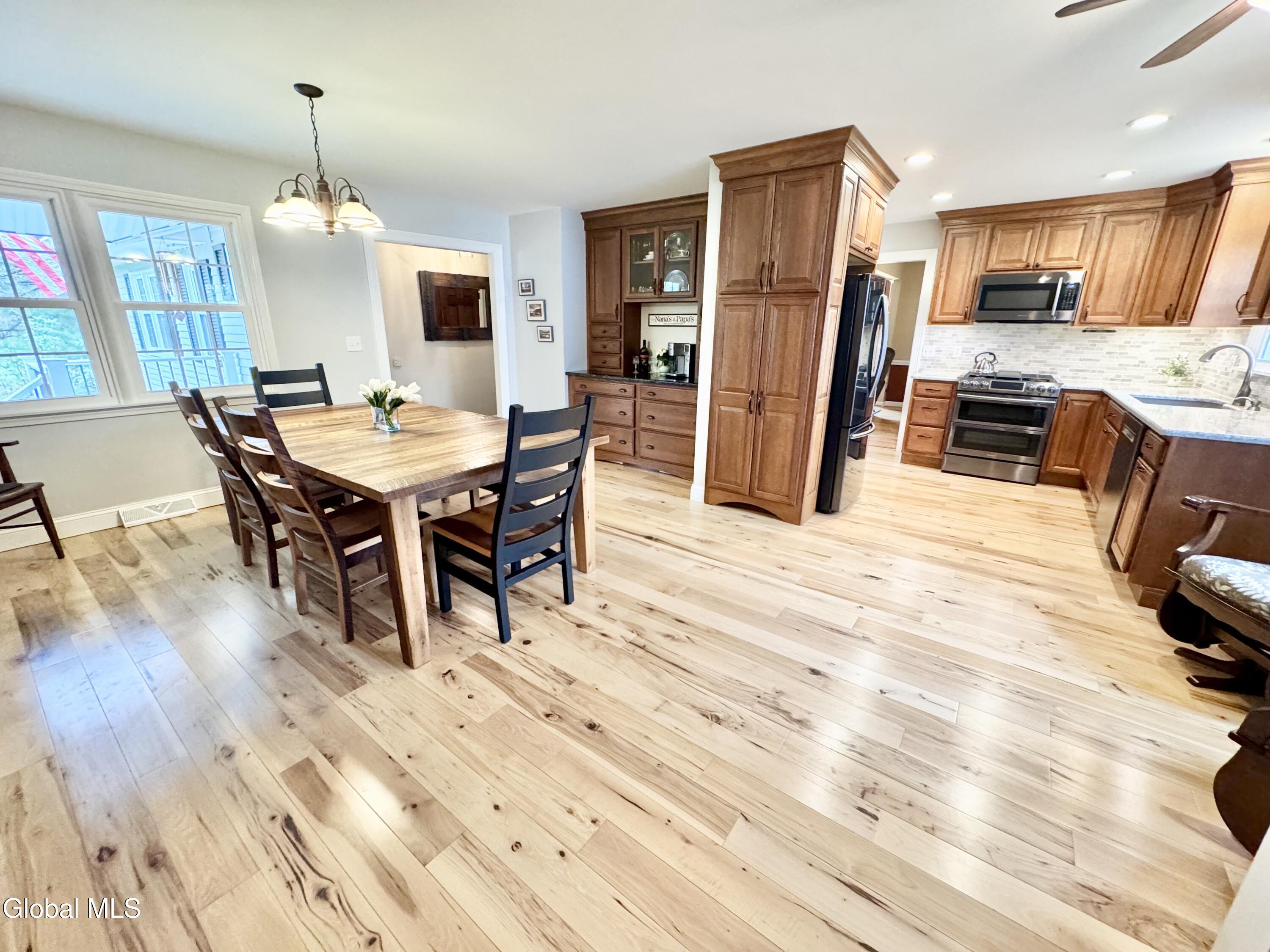 63 Jenkins Road Ballston, NY 12027 - Photo 20 of 83 new flooring