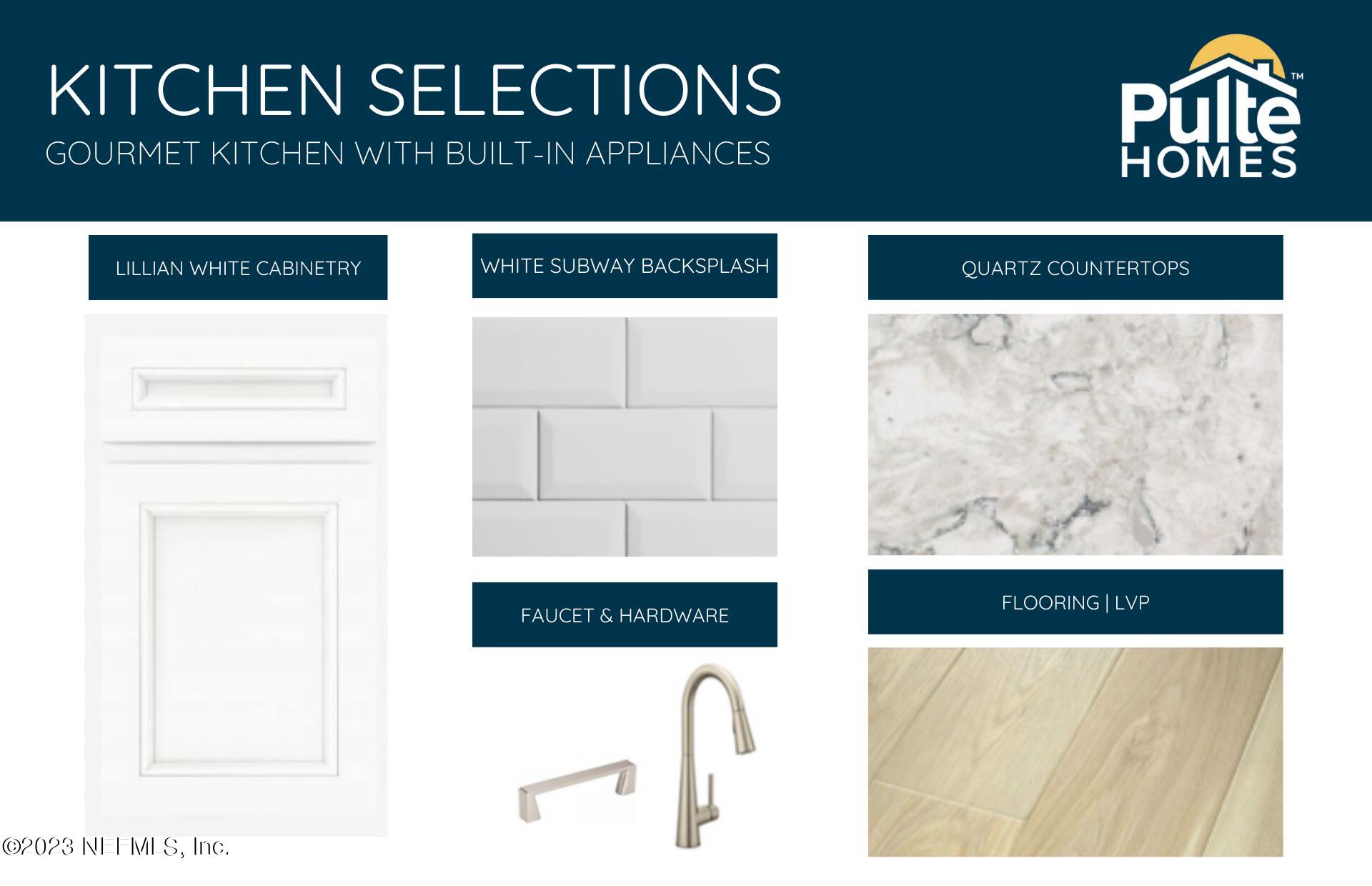 306 Shortleaf Lane Yulee, FL 32097 - Photo 3 of 35 a picture of a bench in a white building