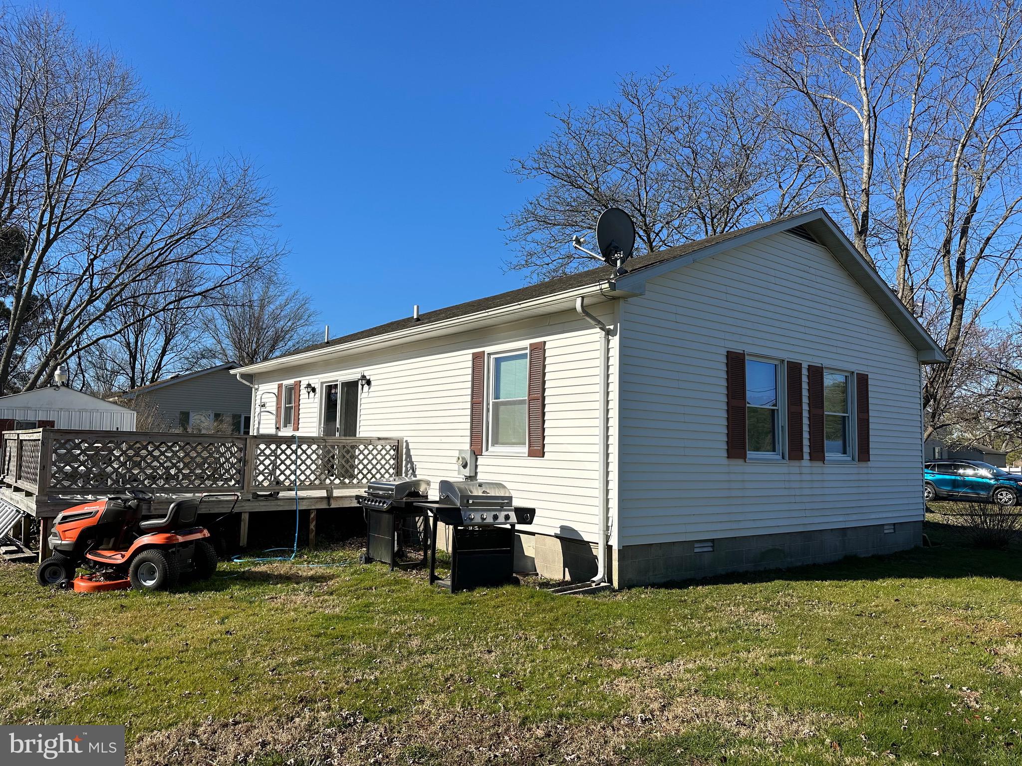 4293 Jacksonville Road Crisfield, MD 21817 - Photo 27 of 32 Gallery Image 27