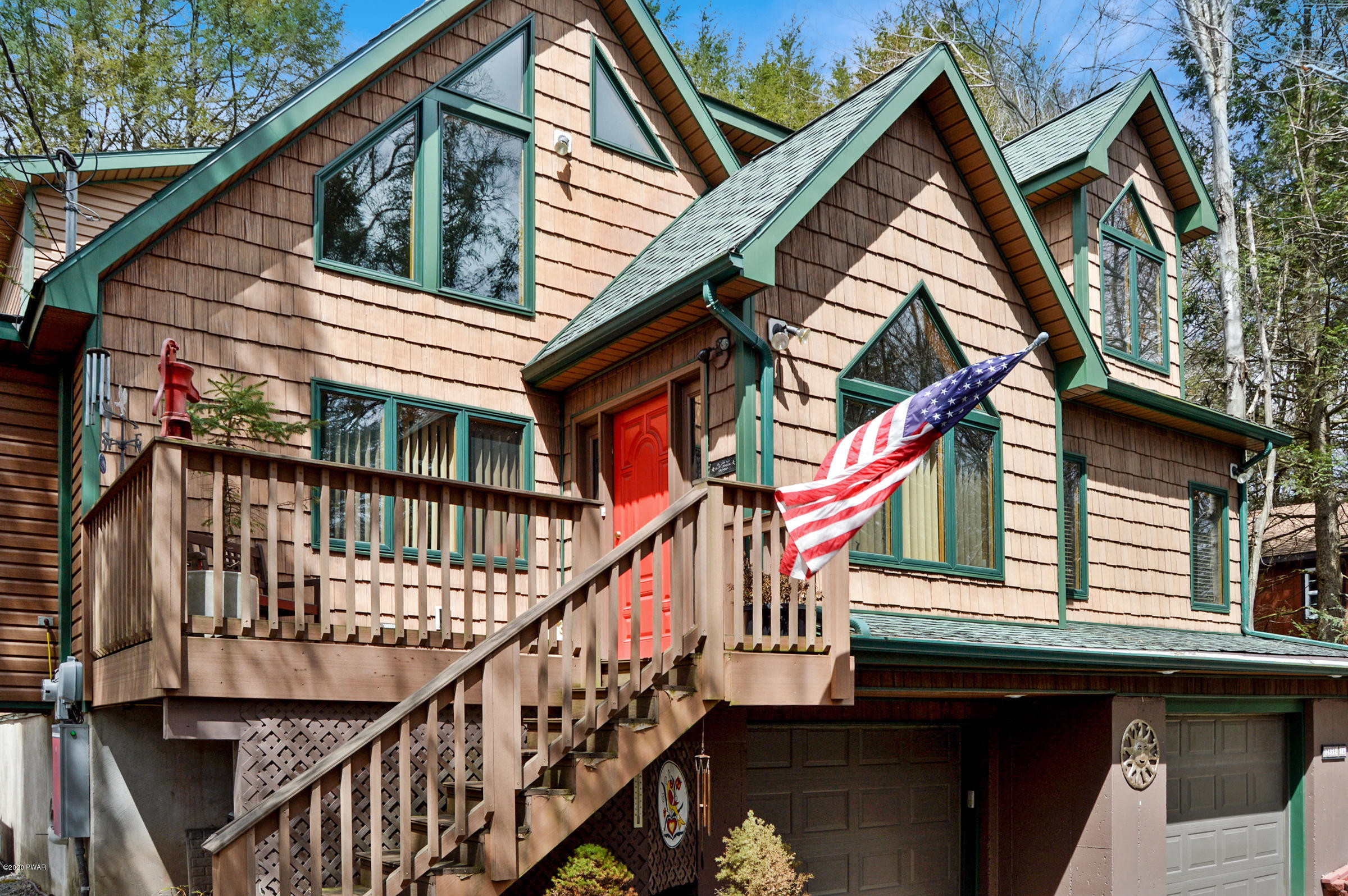 3859 Applegate Road Lake Ariel, PA 18436 - Photo 2 of 54 bb applegate