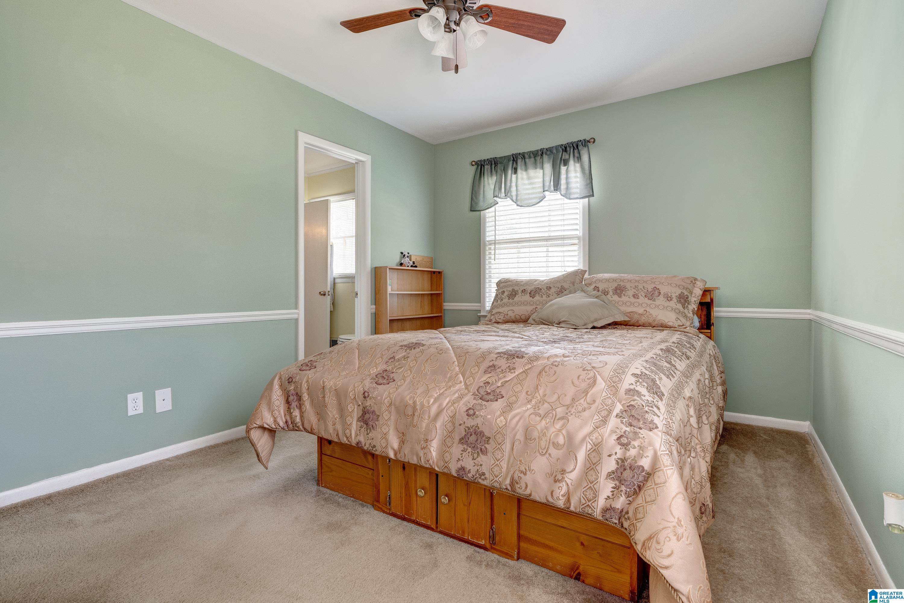 3831 Rock Ridge Road Birmingham, AL 35210 - Photo 22 of 45