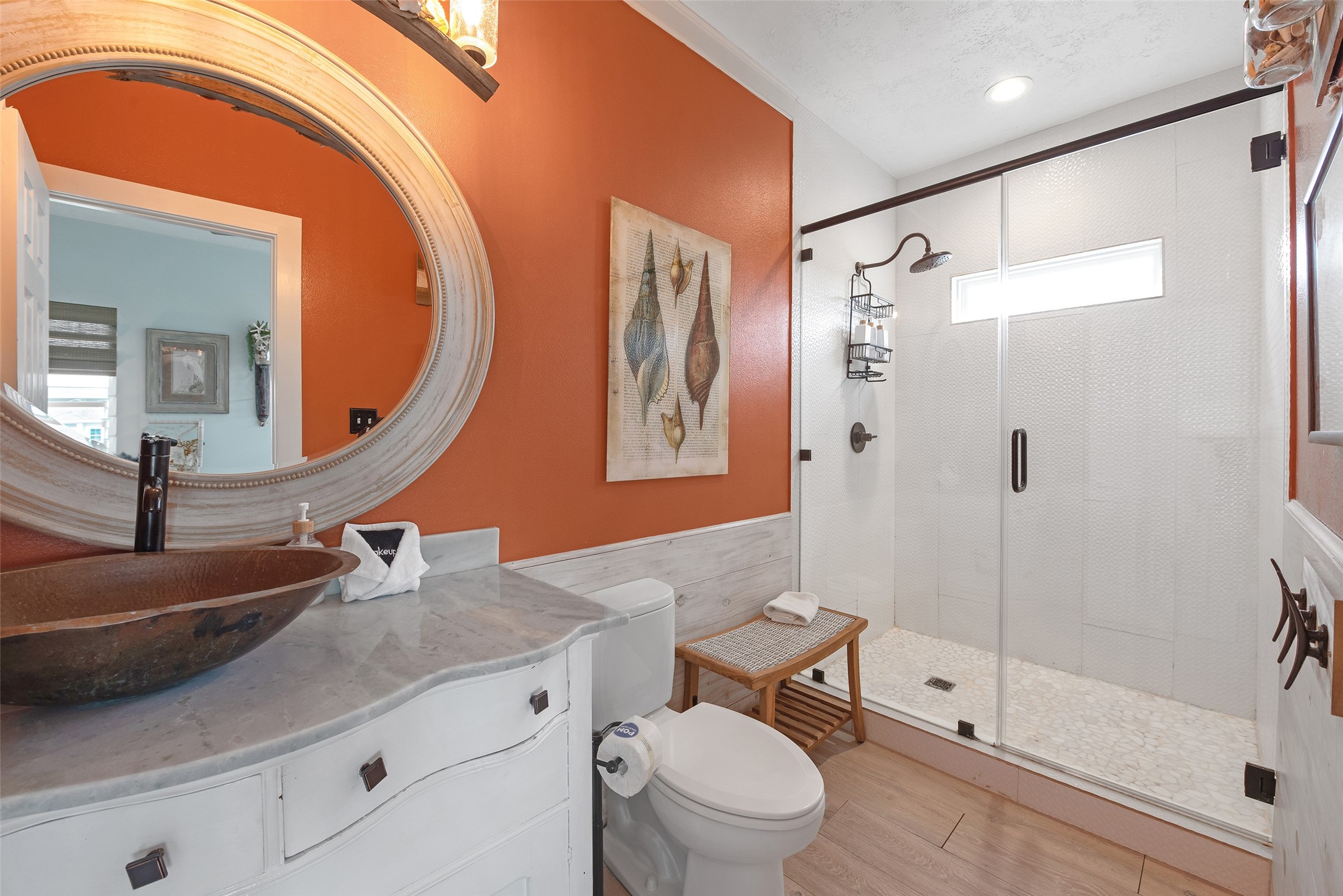 858 E Road Crystal Beach, TX 77650 - Photo 42 of 46