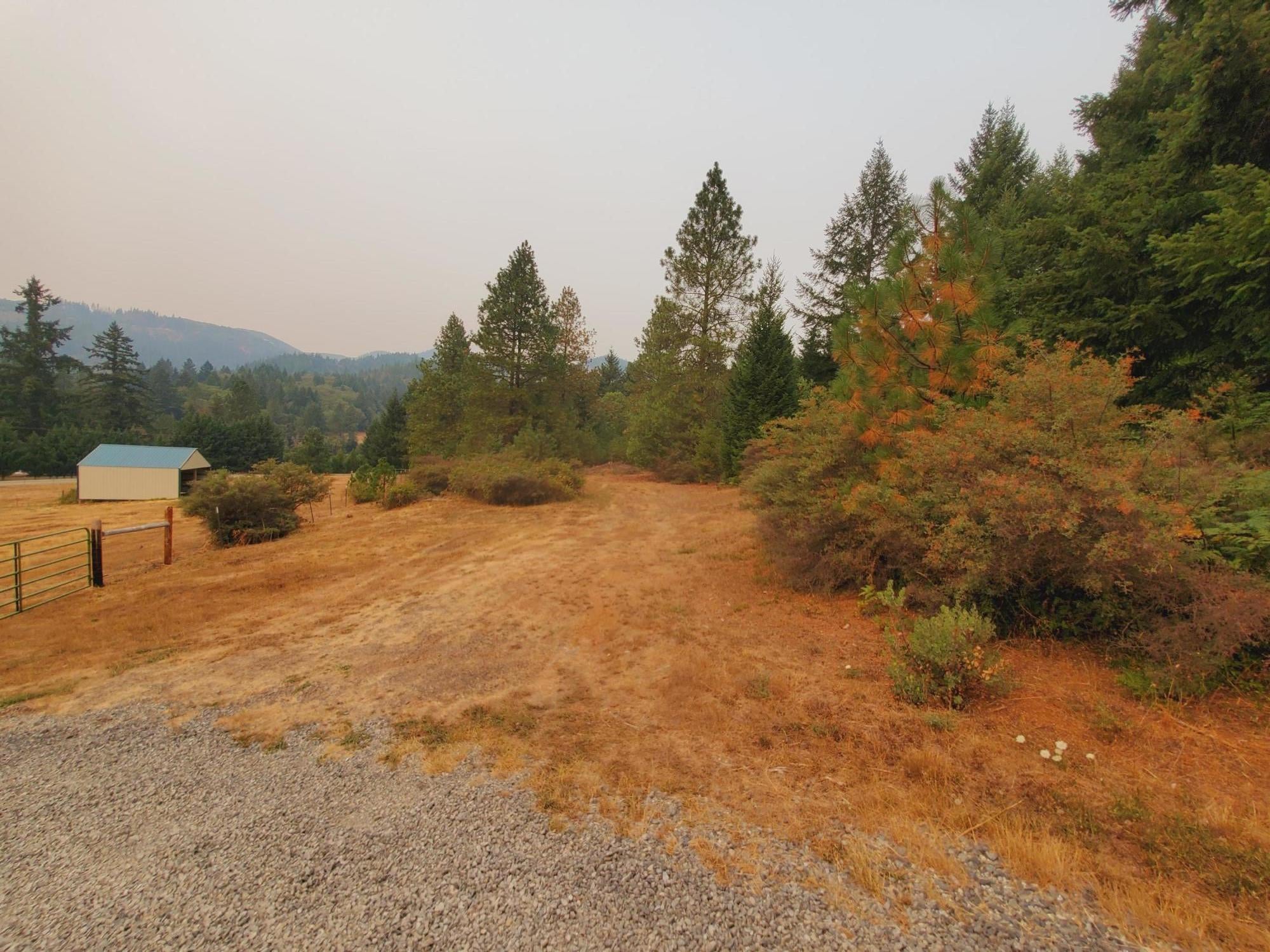 150 Rattlesnake Road Glendale, OR 97442 - Photo 58 of 67 RV parking with power, water, and separate septic. Currently not hooked up.