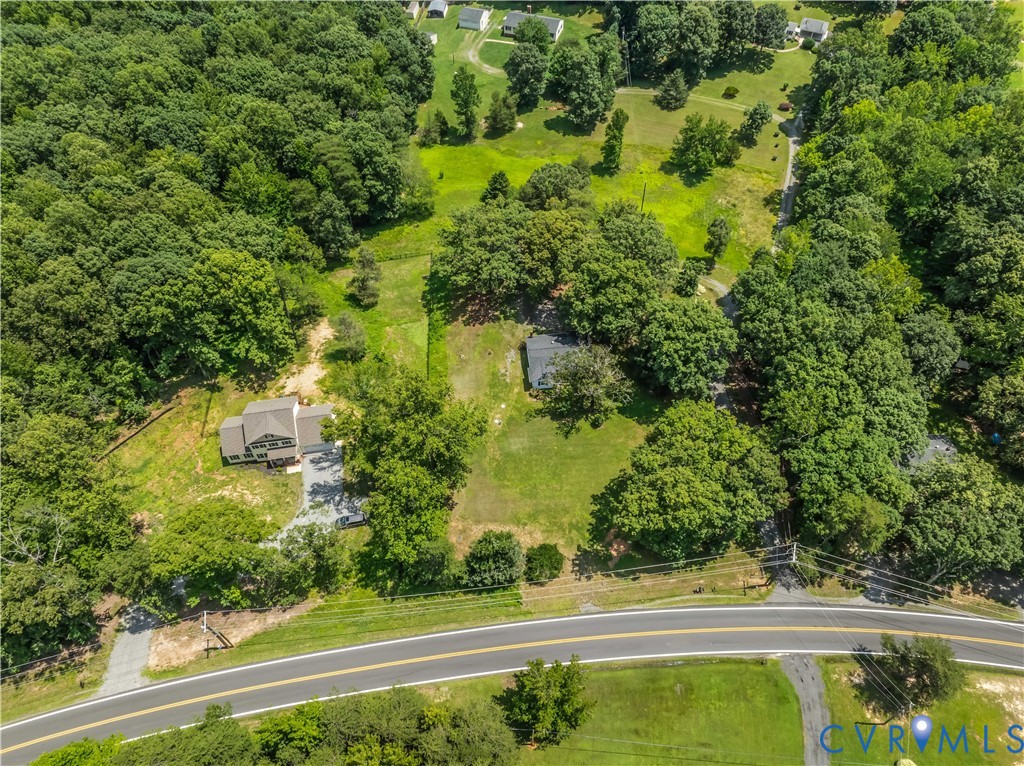 3179 Sandy Hook Road Sandy Hook, VA 23153 - Photo 5 of 36